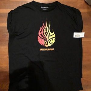 Orangetheory Hell Week shirt